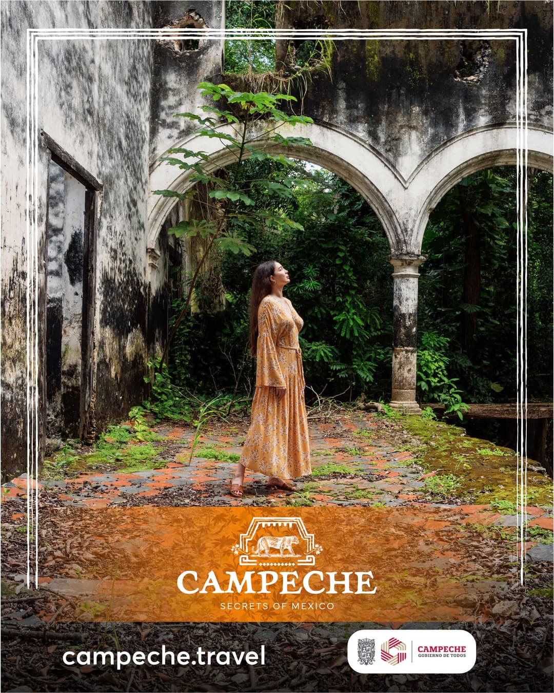 NARRATIVE, BRAND, <br /> AND CAMPAIGN - Image 1