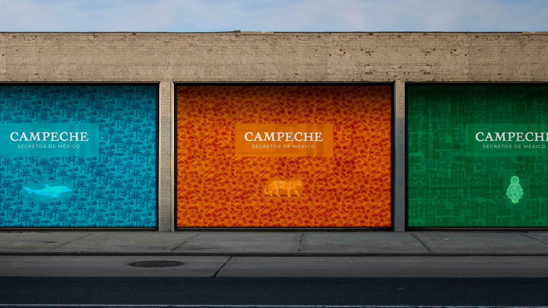 NARRATIVE, BRAND, <br /> AND CAMPAIGN - Image 3