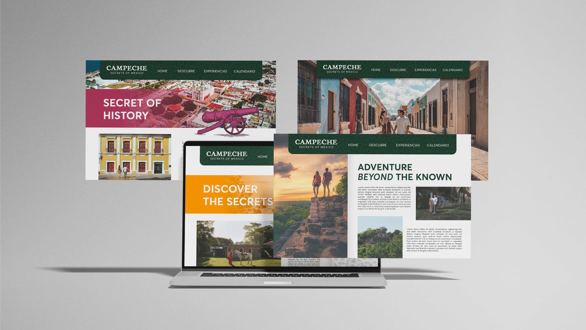 NARRATIVE, BRAND, <br /> AND CAMPAIGN - Image 5