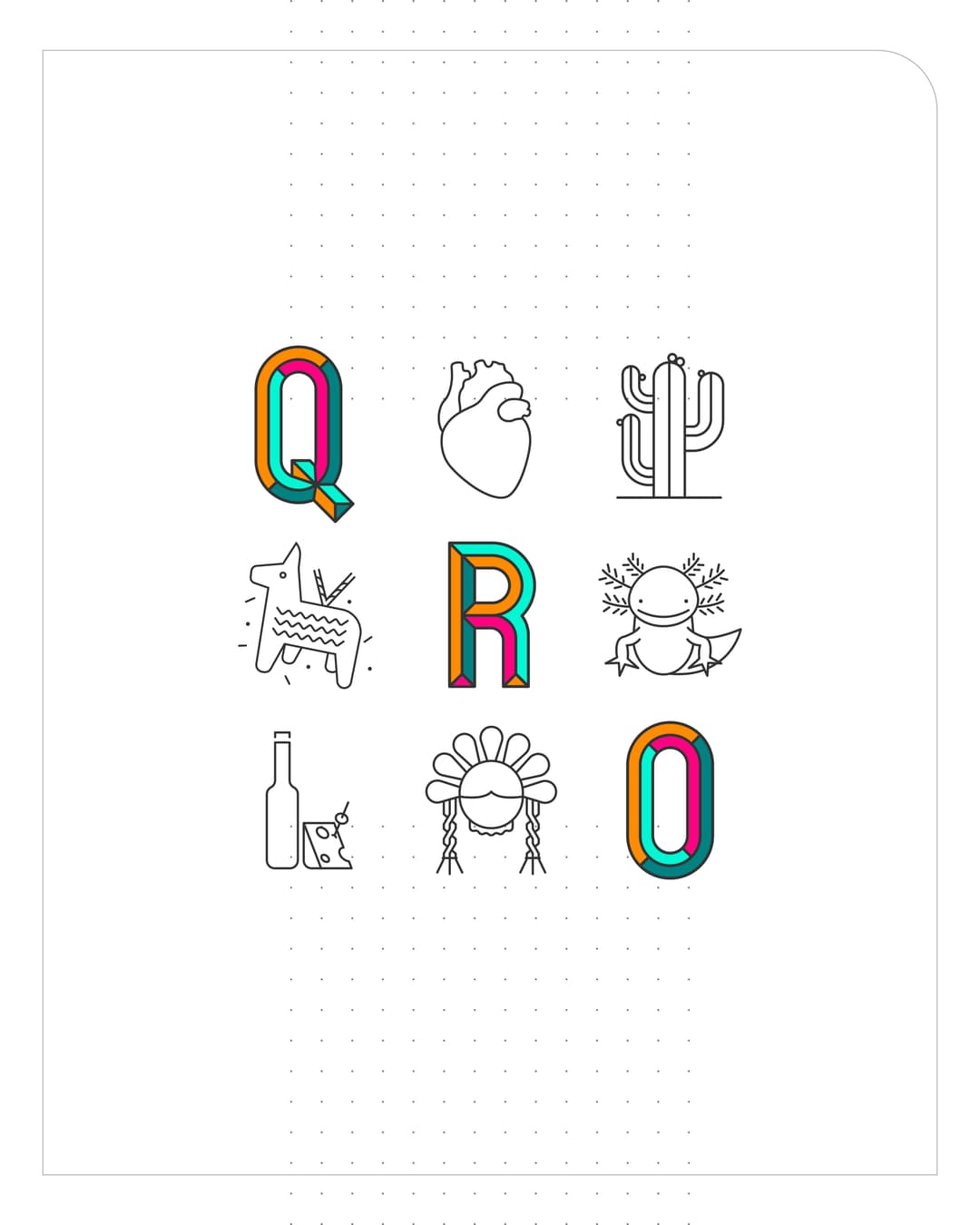 REVIVING AN ICON REBRANDING - Image 3