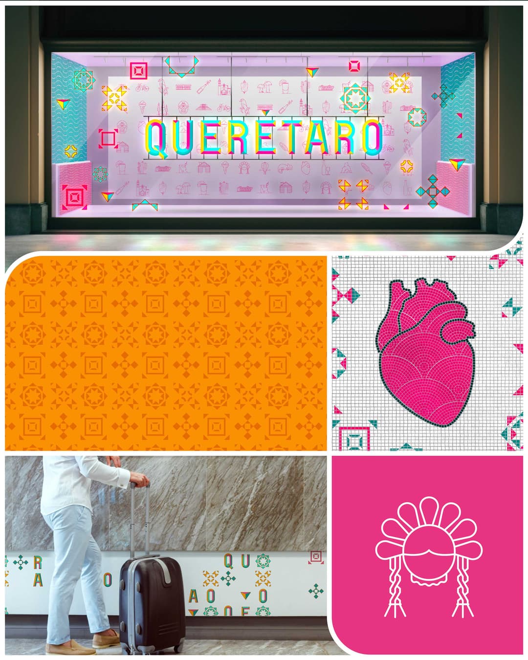 REVIVING AN ICON REBRANDING - Image 5