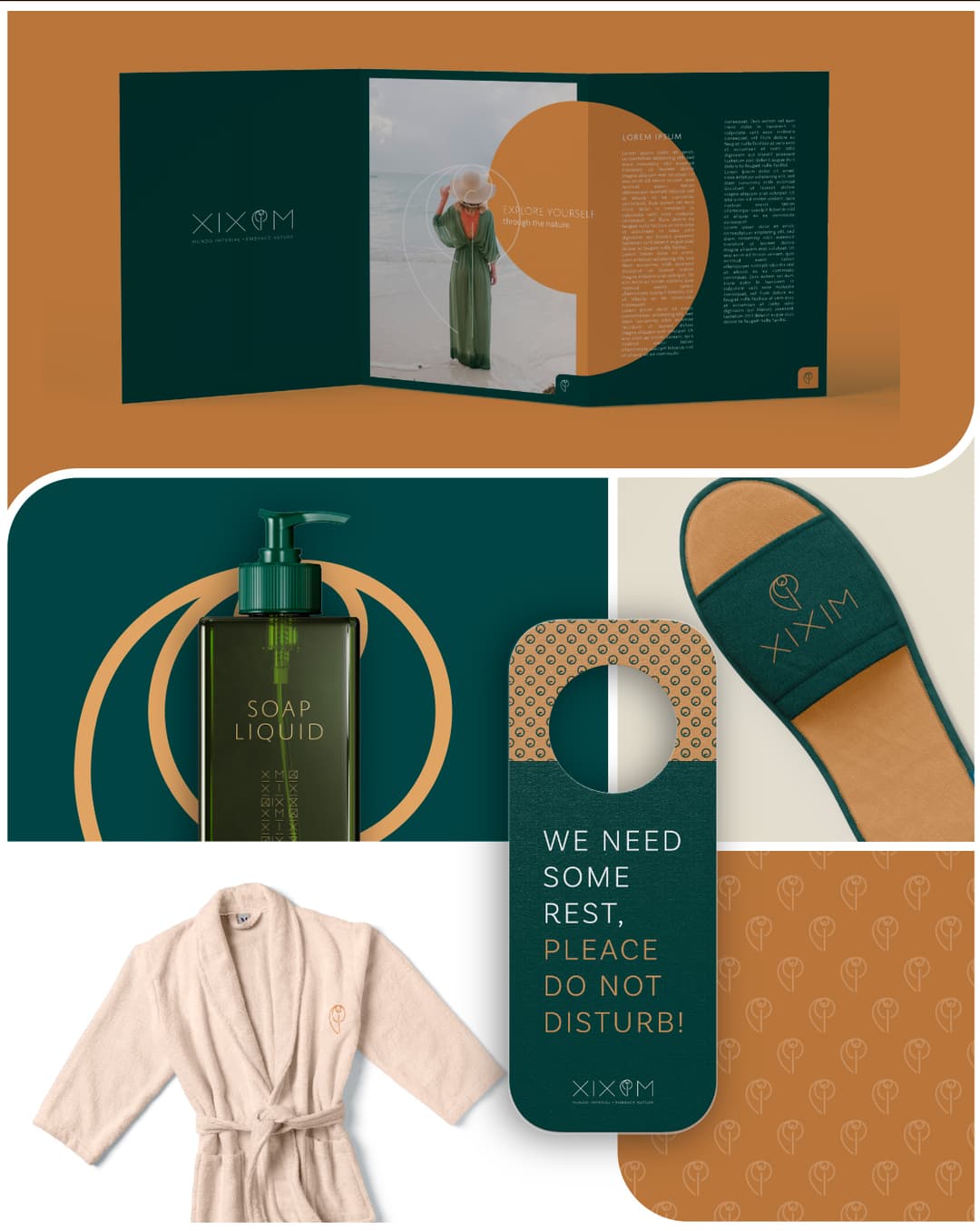 EMBRACE NATURE - Image 3